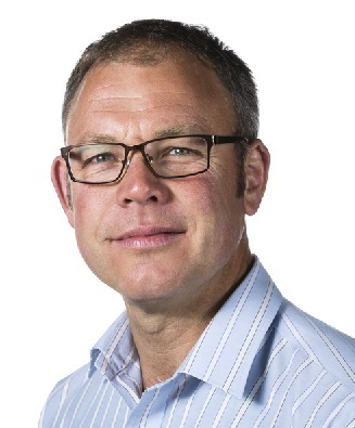 Jim Hadfield – Managing Director